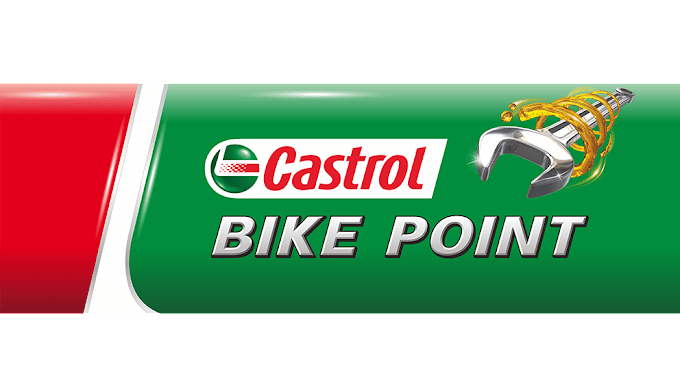 Castrol Bike Point - Harshawat Motors ajmer