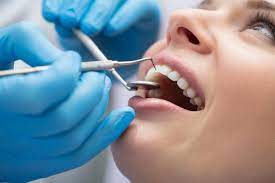 Dadhich Dental Clinic gulab bari ajmer