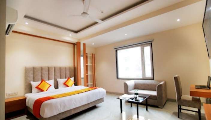 Best Hotel in Pushkar Ajmer India in 2023
