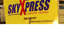 Sky Express International Couriers jaipur
