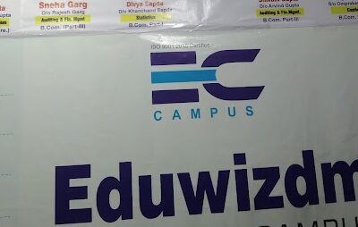 Eduwizdam Commerce classes gangapur city