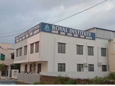 Royal Institute Top JET  CUET & Top NEET Coaching in Udaipur  Best Agriculture Coaching in Udaipur