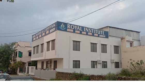 Royal Institute Top JET  CUET & Top NEET Coaching in Udaipur  Best Agriculture Coaching in Udaipur