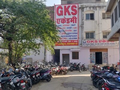 GKS Academy - Best Coaching institute of Competitive Exams | Best UPSC-IAS | RAS Coaching In Udaipur Rajasthan India