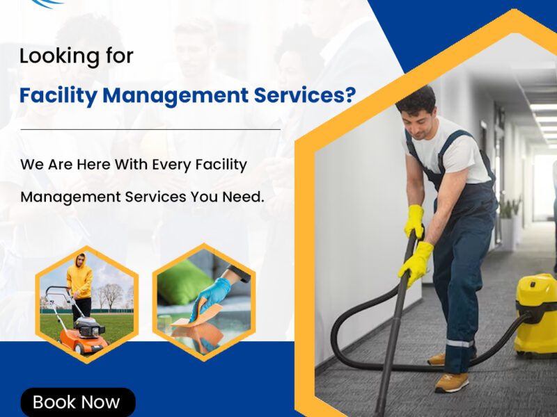 Best Facility Management Services in Bangalore