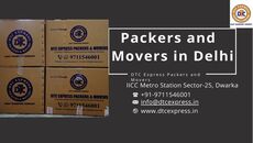 Packers Movers in Delhi Dwarka, Top Packers Movers in Delhi