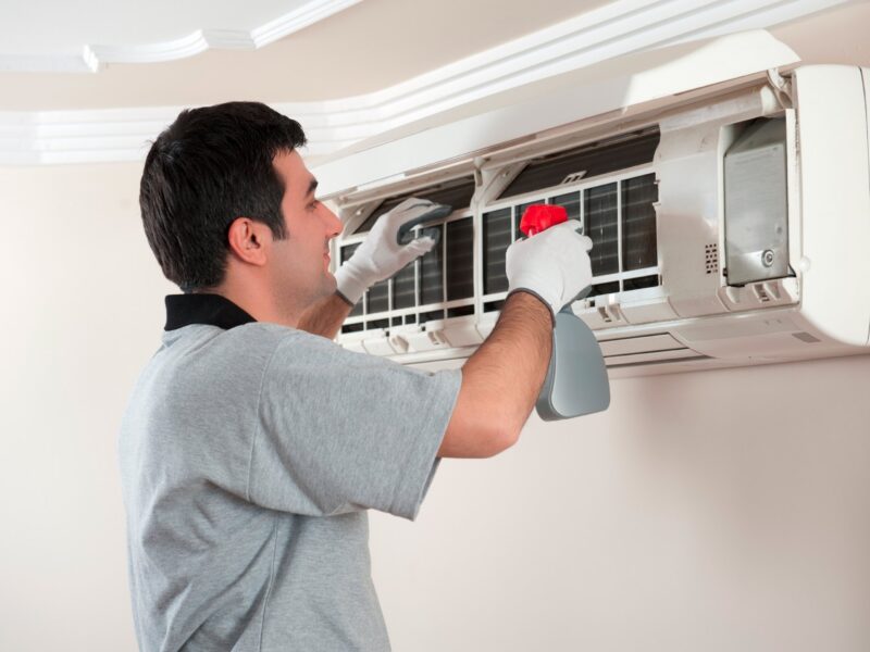 AC SERVICE IN AJMER