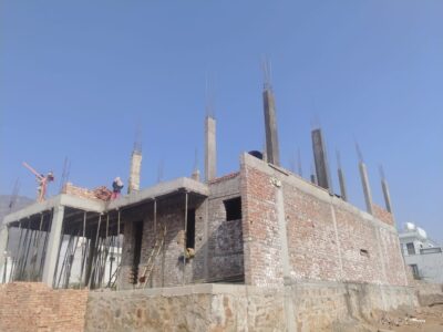 Best construction company Ajmer Construction and Builders in Ajmer
