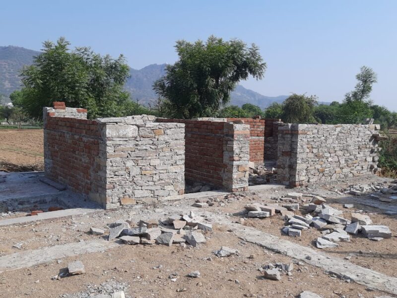 Ajmer Construction and Builders