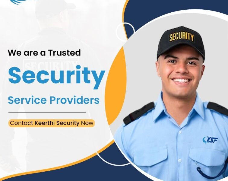 Top Security Agencies in Bangalore – Keerthisecurity.in