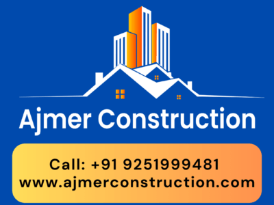 Ajmer Construction in Ajmer