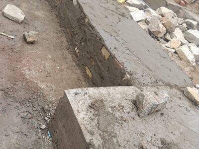 Civil Construction in Ajmer सिविल कंस्ट्रक्शन अजमेर