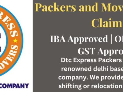 Packers and Movers bill for claim in Pune