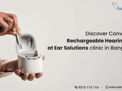 Best Hearing Aid Clinic in Bangalore