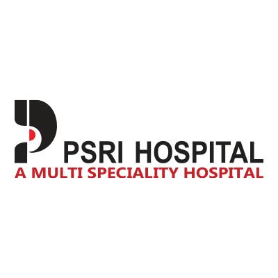 PSRI Multispeciality Hospital Delhi