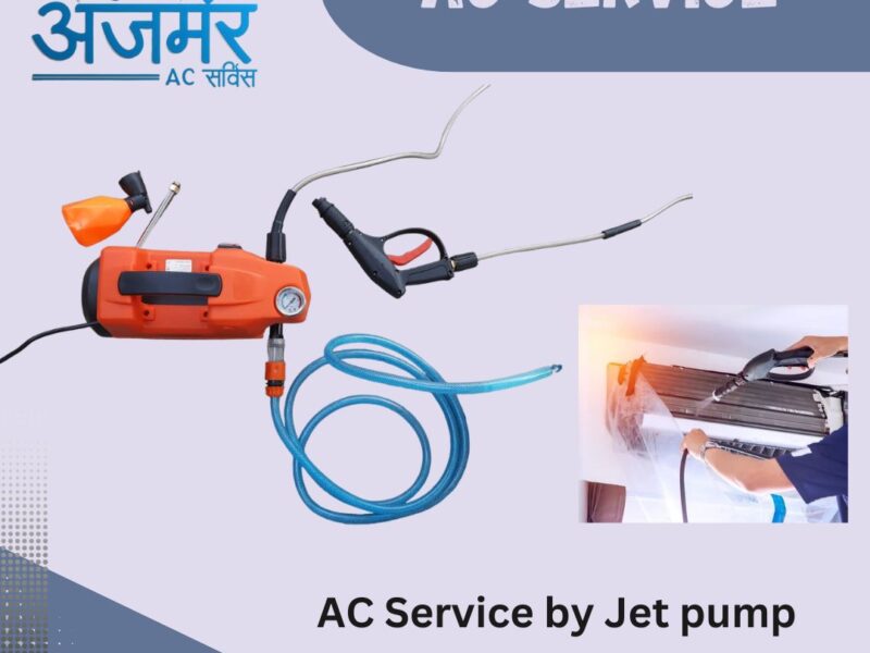 Ajmer AC Service and INSTALLATION