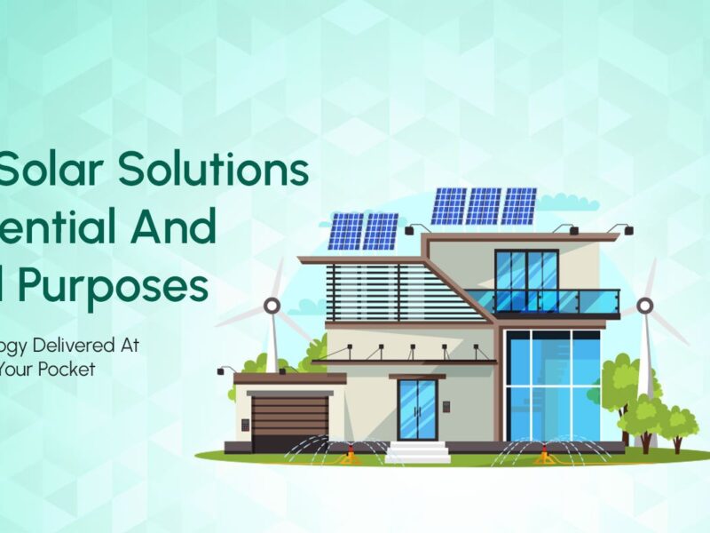 Om Solar Solutions Solar Installation Company in Allahabad