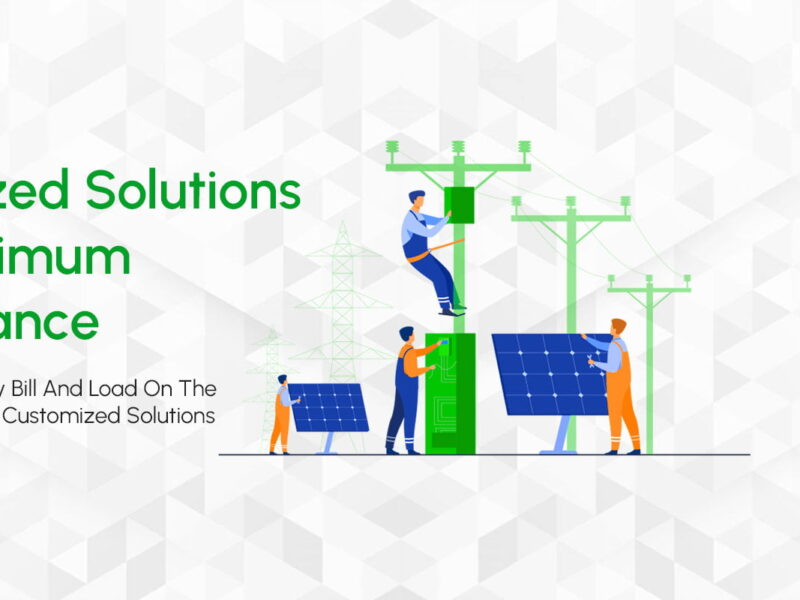 Om Solar Solutions Solar Installation Company in Allahabad