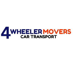 4 Wheeler Movers Car Transport