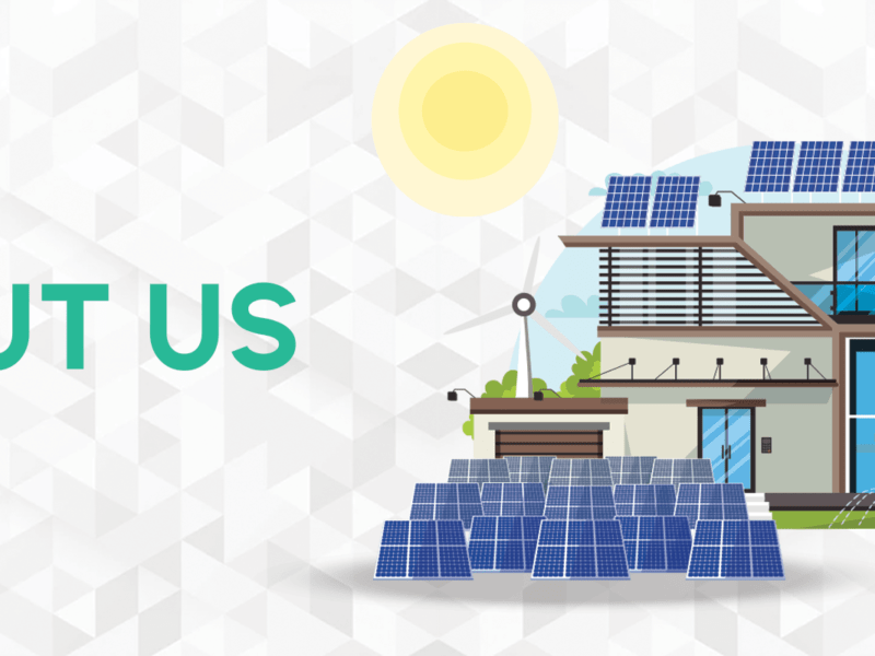 Om Solar Solutions Solar Installation Company in Allahabad