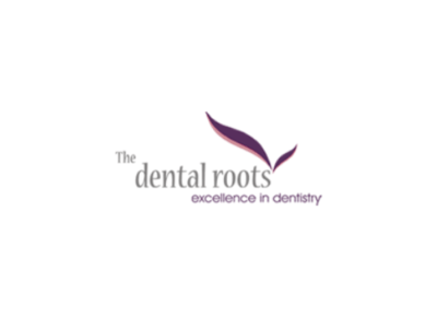 The dental roots