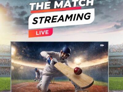 Live Cricket Streaming API: Seamless Integration for Real-Time Match Coverage