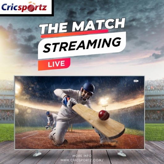 Live Cricket Streaming API: Seamless Integration for Real-Time Match Coverage