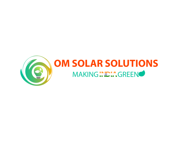 Om Solar Solutions Solar Installation Company in Allahabad