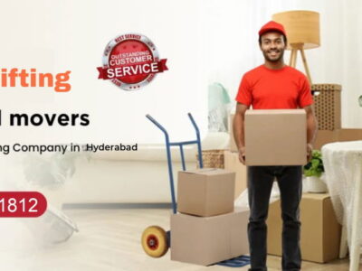 SECURE SHIFTING PACKERS AND MOVERS