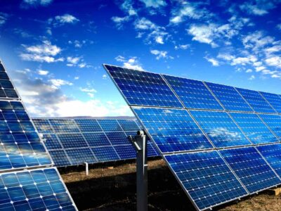 Om Solar Solutions - Top Solar Panel Dealer | Best Solar Company in Kanpur