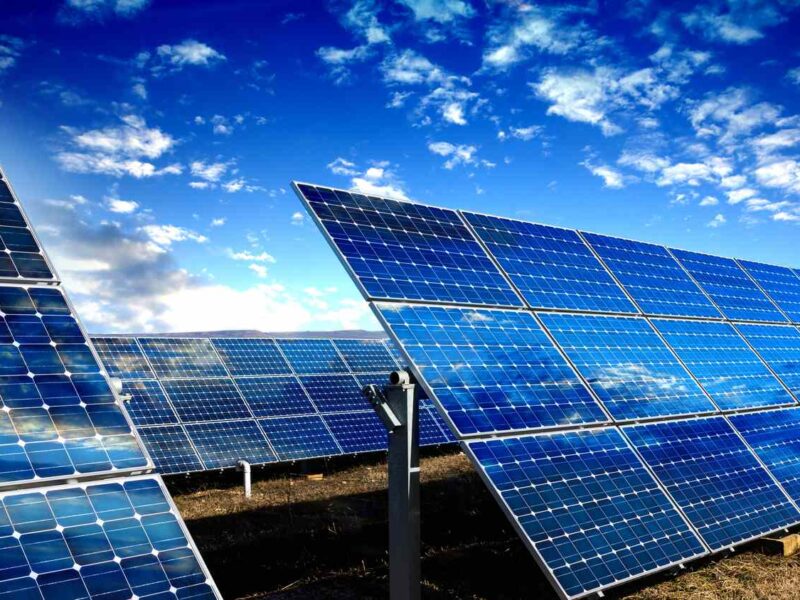 Om Solar Solutions - Top Solar Panel Dealer | Best Solar Company in Kanpur