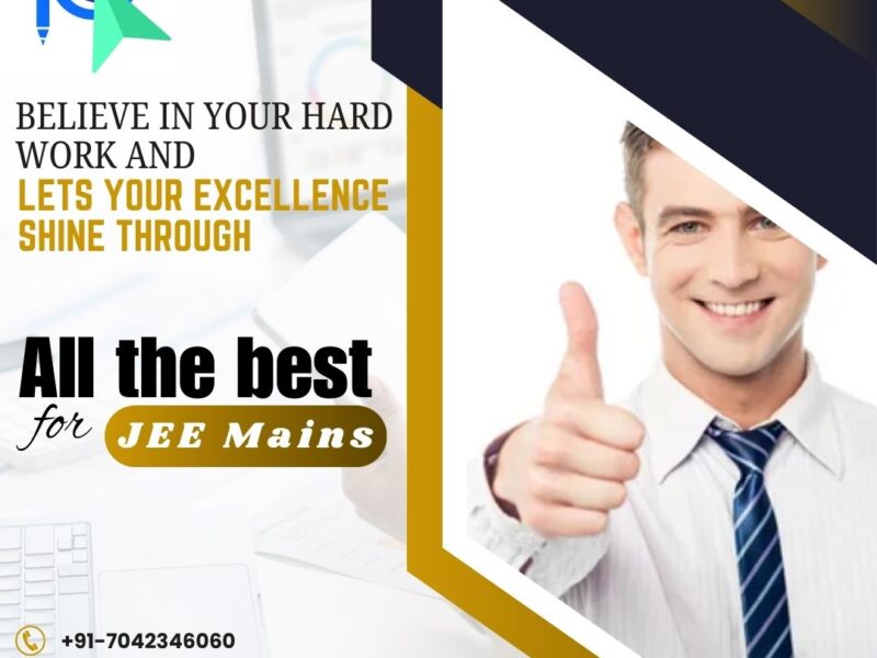 JEE Main Mock Test