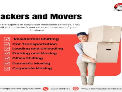 local packers and movers in Gurgaon