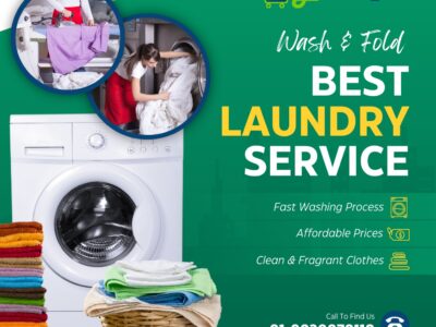 Top Cloth Washing and Shoe Cleaning Service in Jaipur