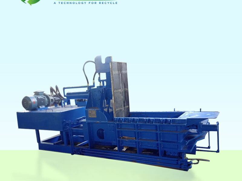 Top known Baling Machine manufacturer