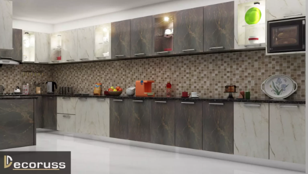 Best interior designer in Lucknow | Top homeoffice interior decorator in Lucknow | Modular Kitchen in Lucknow