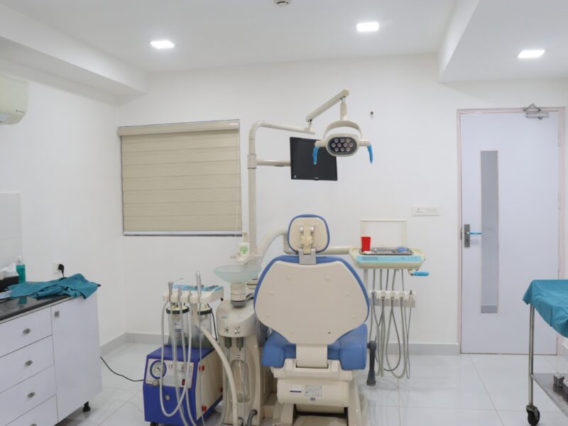 Scientific Dental Clinic