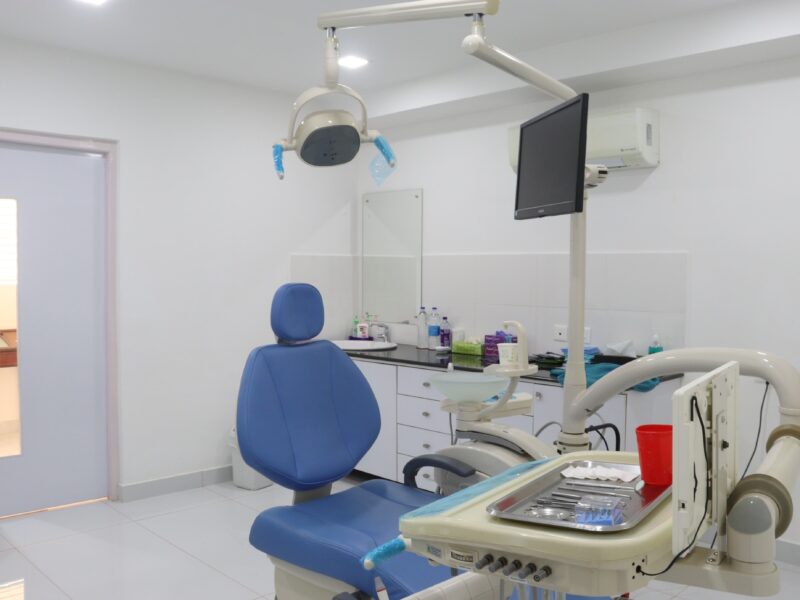 Scientific Dental Clinic