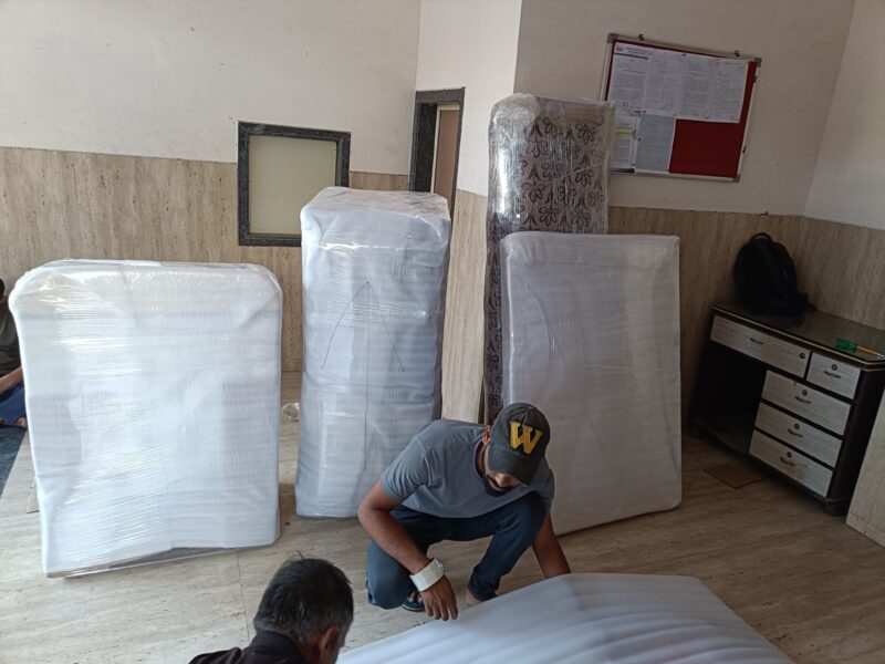 Unicorn Express Packers and Movers