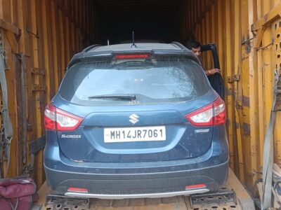 Abhi Car Transport