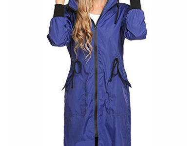 Duckback Raincoats-Duckback Men And Women Raincoats