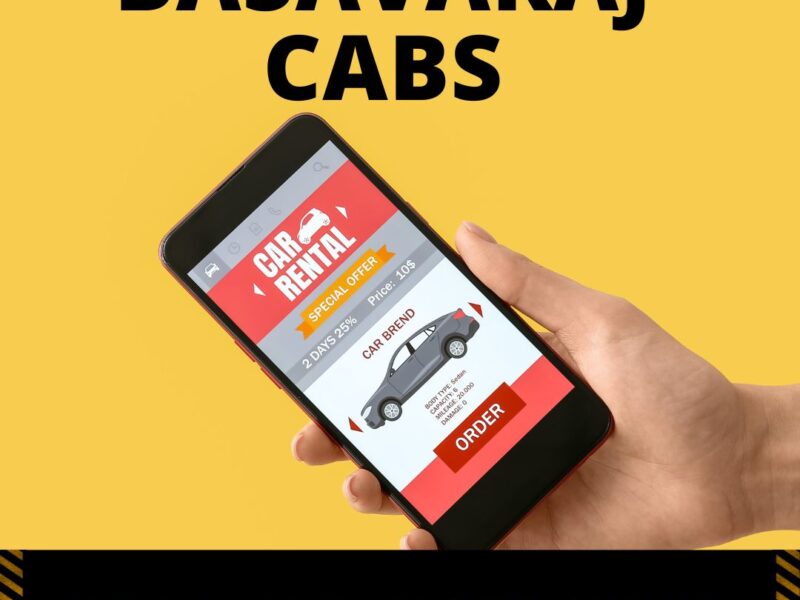 cab service in pune